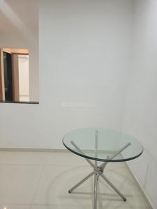 Bedroom Image of 1062 Sq.ft 2 BHK Apartment / Flat for sale in Pawar Riseonic, Hadapsar Pune for Rs. 11500000