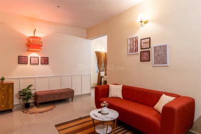 2 BHK Apartment
