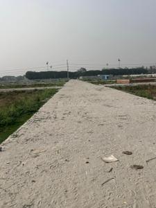 Image of 900 Sq.ft Residential Plot / Land for sale in Knowledge Park 3, Greater Noida for Rs. 3800000