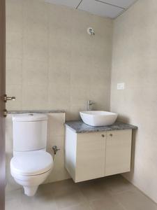 Bedroom Two Image of 2500 Sq.ft 4 BHK Apartment / Flat for sale in Bhartiya Nikoo Homes 4, Nagareshwara - Nagenahalli Bengaluru for Rs. 33000000