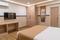 Bedroom Image of Millennium Hub PG in Sector 44, Gurgaon