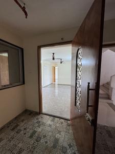 Hall Image of 1310 Sq.ft 2 BHK Apartment / Flat for rent in Shreenathji Delta Riviera, Ulwe Navi Mumbai for Rs. 50000