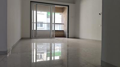 Living Room Image of 1450 Sq.ft 3 BHK Apartment / Flat for sale in Bhansali Eknath, Parvati Darshan Pune for Rs. 23200001