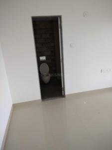 Bedroom Image of 1180 Sq.ft 3 BHK Apartment / Flat for rent in Bramhacorp F Residences, Wadgaon Sheri Pune for Rs. 55000