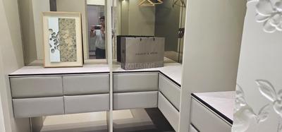 Bedroom Image of 1144 Sq.ft 2 BHK Apartment / Flat for sale in SMP 6 Boulevard, Tathawade Pune for Rs. 9000000