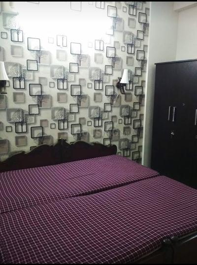 Chandigarh housing board Bedroom 1