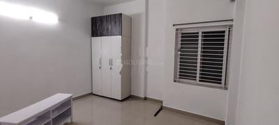 Bedroom Image of 4375 Sq.ft 4 BHK Apartment / Flat for rent in NCC Gardenia, Gachibowli Hyderabad for Rs. 100000
