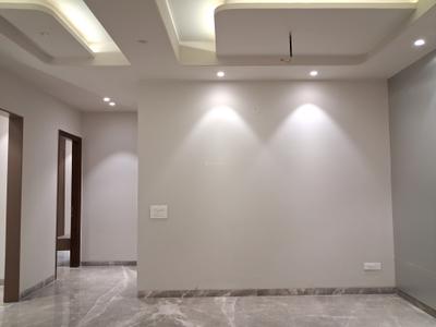 Living Room Image of 1800 Sq.ft 3 BHK Builder Floor for sale in Paschim Vihar New Delhi for Rs. 36000000