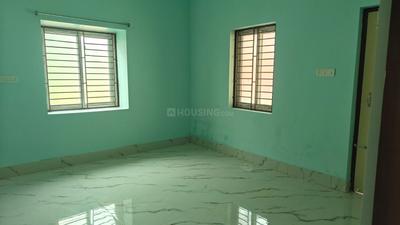 Bedroom Image of 1197 Sq.ft 2 BHK Independent House for rent in Sundarpada Bhubaneswar for Rs. 13000