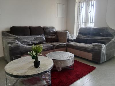 Hall Image of 1950 Sq.ft 3 BHK Duplex for sale in Thippampatti Pollachi for Rs. 10500000