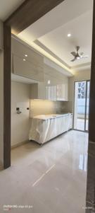 Kitchen Image of 2200 Sq.ft 3 BHK Apartment / Flat for sale in Aurum Alumni Bliss, Yeida Greater Noida for Rs. 25300000