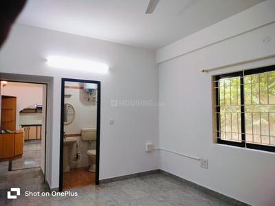 Bedroom Image of 1680 Sq.ft 2 BHK Apartment / Flat for rent in Golden Nest, Adugodi Bengaluru for Rs. 43000