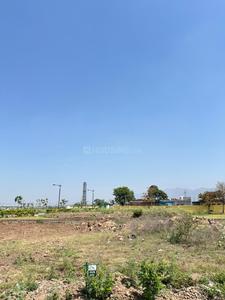 Unity Eco City Hills Plot View 2
