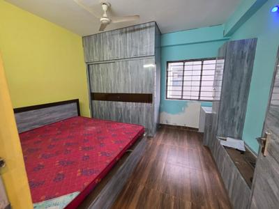 Bedroom Image of 1500 Sq.ft 3 BHK Apartment / Flat for rent in Matigara Siliguri for Rs. 35000