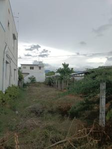 Image of 2178 Sq.ft Residential Plot / Land for sale in Pollachi Railway Junction, Pollachi for Rs. 1750000