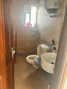Image of 880 Sq.ft 2.5 BHK Apartment / Flat for sale in Janta Sky Gardens, JLPL Industrial Area, Mohali for Rs. 12500000