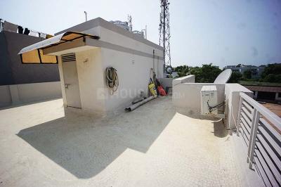 Balcony Image of 2340 Sq.ft 4 BHK Independent House for sale in Bhadaj Ahmedabad for Rs. 49900000