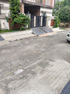 Balcony Image of 3500 Sq.ft 3 BHK Villa for sale in Kapra Secunderabad for Rs. 23000000