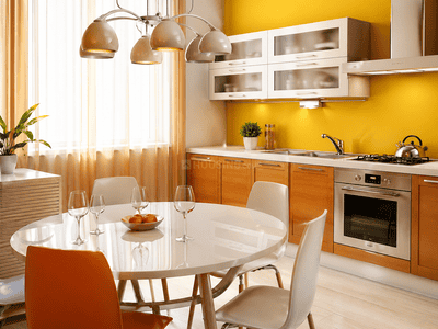 Image of 1704 Sq.ft 3 BHK Apartment / Flat for sale in Besa, Nagpur for Rs. 7700000