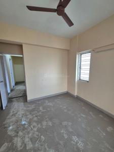 Hall Image of 1050 Sq.ft 3 BHK Apartment / Flat for rent in South City Garden, Behala Kolkata for Rs. 28000