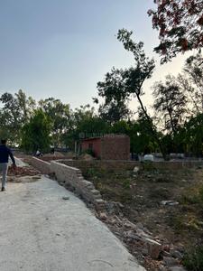 Image of 2800 Sq.ft Residential Plot / Land for sale in Chhattarpur, New Delhi for Rs. 20000000