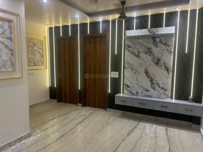 Bedroom Image of 1000 Sq.ft 3 BHK Builder Floor for sale in DDA Flats Hari Nagar, Hari Nagar New Delhi for Rs. 15000000