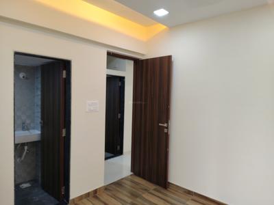 Bedroom Image of 2210 Sq.ft 4 BHK Apartment / Flat for sale in One Hiranandani Park, Thane West Thane for Rs. 79800000