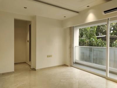 Bedroom Image of 1700 Sq.ft 3 BHK Apartment / Flat for sale in Shree Suraj Park Grandeur, Vile Parle West Mumbai for Rs. 86000000