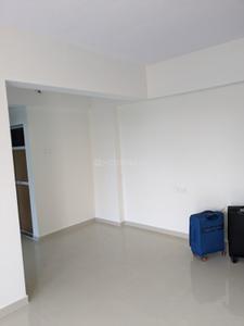 Living Room Image of 641 Sq.ft 2 BHK Apartment / Flat for sale in Padle Gaon Thane for Rs. 5399000