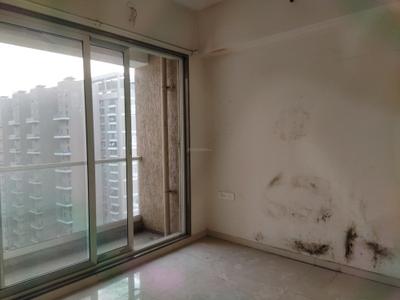 Bedroom Image of 1400 Sq.ft 3 BHK Apartment / Flat for sale in Balaji Delta Central, Kharghar Navi Mumbai for Rs. 45000000