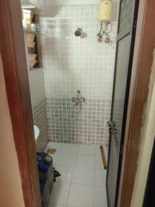 Bathroom Image of 820 Sq.ft 1.5 BHK Apartment / Flat for sale in Ulwe Navi Mumbai for Rs. 7800000