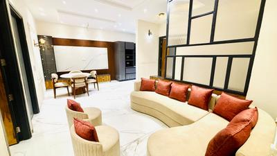Image of 1350 Sq.ft 3 BHK Apartment / Flat for sale in PR7 Airport Road, Zirakpur for Rs. 10800000