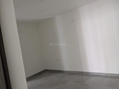 Bedroom Image of 1195 Sq.ft 2 BHK Apartment / Flat for sale in GHR Callisto, Kollur Hyderabad for Rs. 9500000