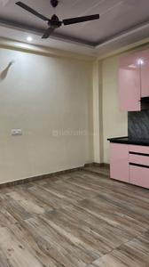 Hall Image of 1200 Sq.ft 2 BHK Builder Floor for rent in Palam Vihar Extension Gurgaon for Rs. 22000