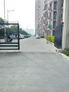 Image of 858 Sq.ft 2 BHK Apartment / Flat for sale in Aditya Luxuria Estate, Bamheta Village, Ghaziabad for Rs. 5400000