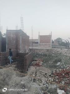 Image of 450 Sq.ft Residential Plot / Land for sale in Tughlakabad, New Delhi for Rs. 950000