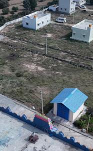 Image of 1200 Sq.ft Residential Plot / Land for sale in Mahadevapura, Bengaluru for Rs. 3300000