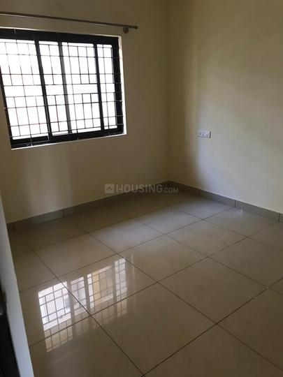 Vinupa Residency Bedroom 1