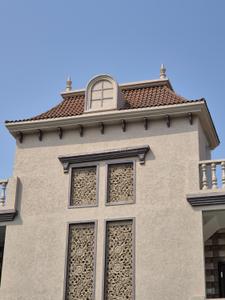 Image of 646 Sq.ft 2 BHK Independent House for sale in Sachin, Surat for Rs. 3981000