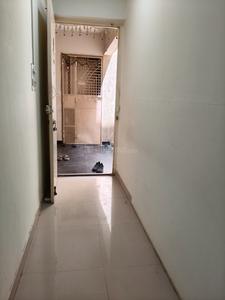 Bedroom Image of 606 Sq.ft 1 BHK Apartment / Flat for sale in Nanded Janaranjani B at Nanded City, Nanded Pune for Rs. 3600000