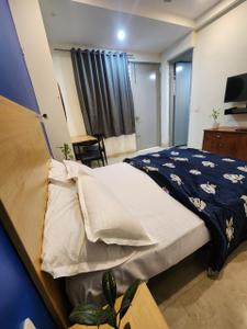 Bedroom Image of Gurgaon Stayz in Sector 38, Gurgaon
