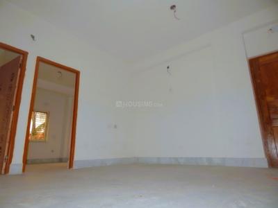 Bedroom Image of 1095 Sq.ft 3 BHK Apartment / Flat for sale in Dum Dum Cantonment Kolkata for Rs. 3942000
