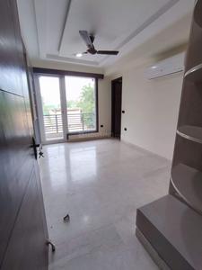 3 BHK Independent Builder Floor