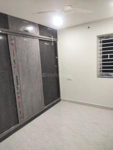 Image of 1350 Sq.ft 2 BHK Apartment / Flat for rent in Sanath Nagar, Hyderabad for Rs. 32000