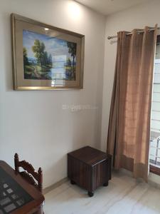 2 BHK Independent Builder Floor