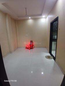 Hall Image of 1000 Sq.ft 1 RK Independent House for rent in Nandanvan Nagpur for Rs. 4000
