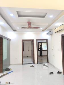 Hall Image of 2000 Sq.ft 4 BHK Apartment / Flat for rent in Vasant Kunj New Delhi for Rs. 150000