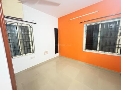 Living Room Image of 1200 Sq.ft 2 BHK Independent House for rent in New Tippasandra Bengaluru for Rs. 31000