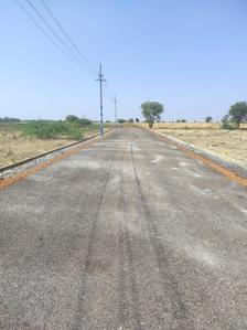Image of 1200 Sq.ft Residential Plot / Land for sale in Kusugal, Hubli for Rs. 2365412