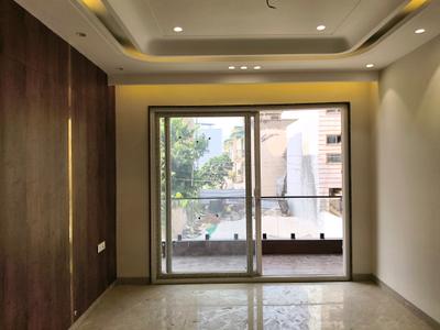 Bedroom Image of 2700 Sq.ft 4 BHK Builder Floor for sale in Sector 57 Gurgaon for Rs. 35000000